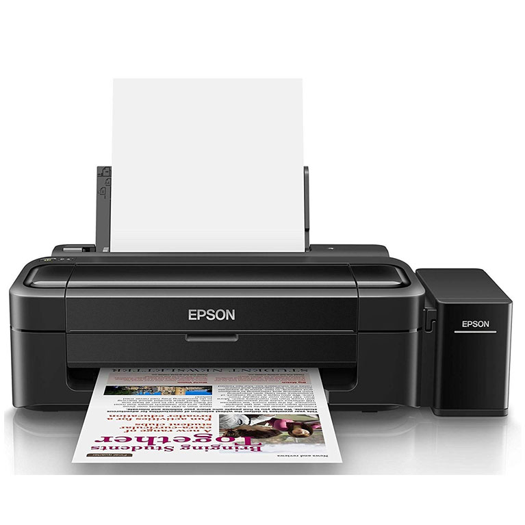 EPSON L130 Suppliers Dealers Wholesaler and Distributors Chennai